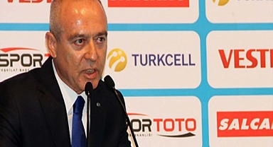 BALKAN BİSİKLET BİRLİĞİ BAŞKANI SEÇİLDİ