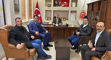 ÇAYKARA'DAN MEMNUNUZ