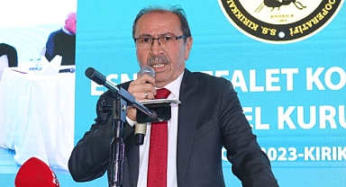 Cebeci Güven Tazeledi
