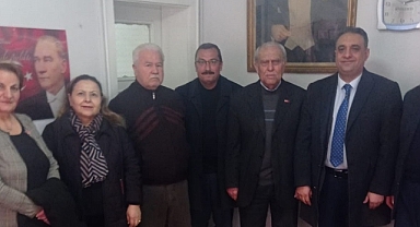 EMEKLİLİERİMİZİN SORUNLARINI ÇÖZECEĞİZ