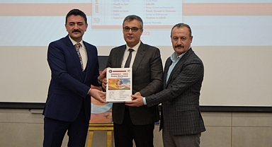 Fırsatlar, Sadece Ona Hazır Olan Beyinler İçin Fırsattır