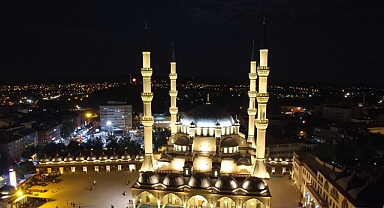 Gönüllerin Huzurla Dolduğu Önemli Bir Zaman Dilimidir