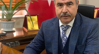 İslam dünyasına ve ülkemiz güzellikler getirsin