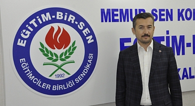 KADROYA GEÇİŞİ MEMUR-SEN'İN KAZANIMIDIR