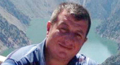 Kalbin yenik düştü