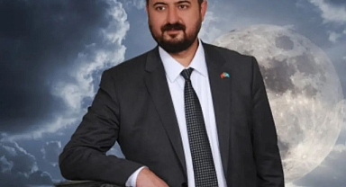 Kandile kavuşmanın huzur ve mutluluğu içindeyiz