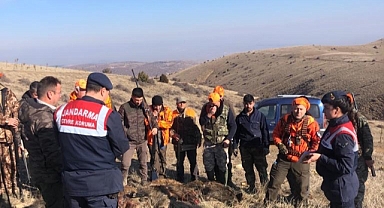 Kara Avcılığı Kanunu Hakkında Bilgilendirme