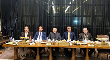 Kısa adı OSKEF