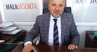 Kulluk şuuru içerisinde yaşıyoruz