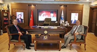 MHP’nin İlk Aday Adayı Şahin Arslan