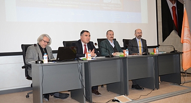 Senato Olağanüstü Toplandı