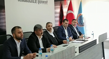SONUÇ BİLDİRGESİ