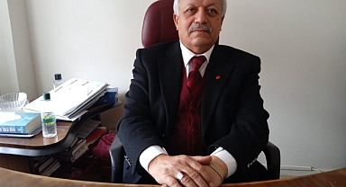 Ulaşmanın gönül huzurunu yaşıyoruz