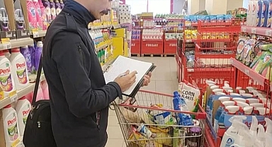 Yahşihanda Denetimler Artırıldı