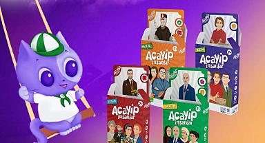 Yeşilay’ın çocuklara armağanı“YETİ”