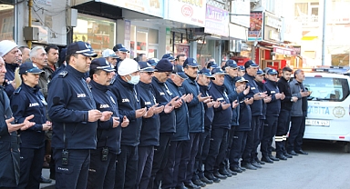 Zanlılar tutuklandı