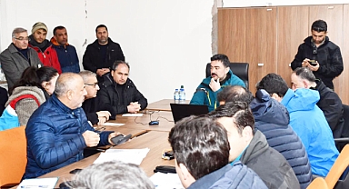 413 VATANDAŞIMIZI KAYBETTİK