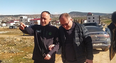 ADAMLIK ZORLA SINANDIĞINIZDA ORTAYA ÇIKAR
