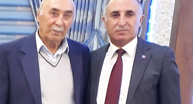 ADİL HOCA'NIN ACI GÜNÜ