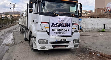 ASKONDAN TIR AKINI