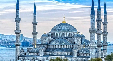 Başkan Tekin’den Miraç Kandili Mesajı