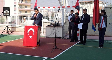 BİRLİKTEN GÜÇ DOĞAR