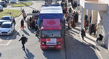 BİZ KIRIKKALE’YİZ