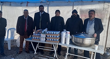 BU ÇADIR İYİ ÇADIR