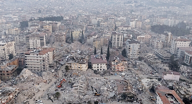BU ENKAZIN YARASINI BİRLİKTE SARACAĞIZ