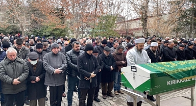 ÇOK GENÇ YAŞTA KAYBETTİK