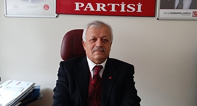 DEMOKRASİYE BÜYÜK BİR DARBE