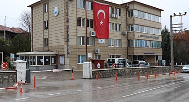 DENETİM ÇAĞRISI