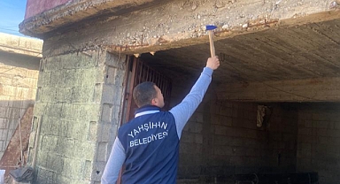 DESTEKLERİ DEVAM EDİYOR