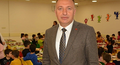 EĞİTİM ÖĞRETİME BAŞLADI