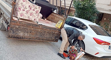 EŞYA TAŞIMA GENELGESİ