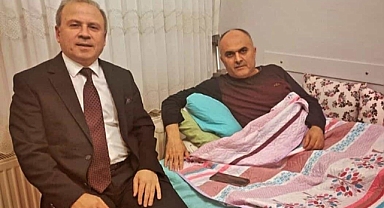 GEÇMİŞ OLSUN