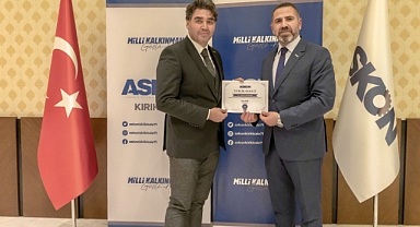Gökdere’nin Seçilmesi Gururlandırdı