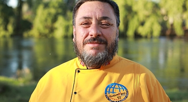 “GÖNÜLLÜ AŞÇI İHTİYACI VAR”