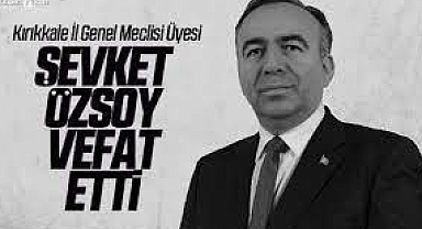 GÜLE GÜLE HOCAM