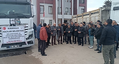 HACILARDA HUMMALI ÇALIŞMA