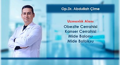 HASTALARINA UMUT OLUYOR