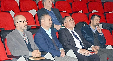 HEDEF LİSANS PROGRAMI