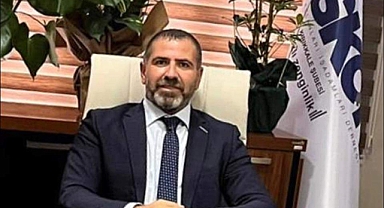 İŞ ADAMLARINA MAŞALLAH