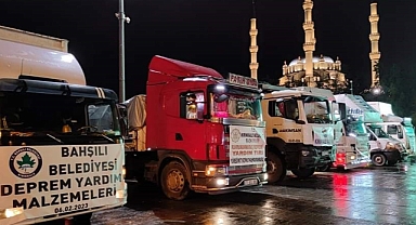 Kırıkkale’de birlik günü