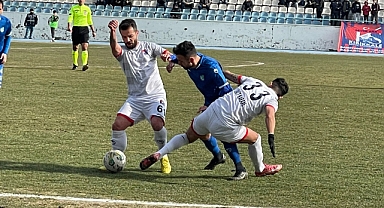 Kırıkkale’de büyük sevinç