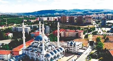 KIRIKKALE HER İLDE VAR