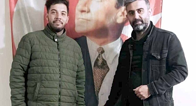 MALİK' E TEKERLEKLİ SANDALYE