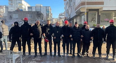 MHP UMUTLARI YEŞERTİYOR