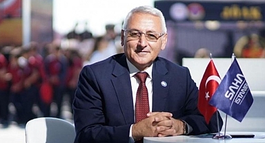 MKE’YE KELEŞ ATANDI