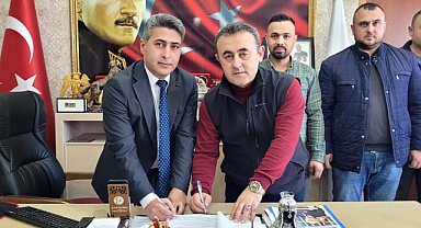 MUTLU EDEN SÖZLEŞME
